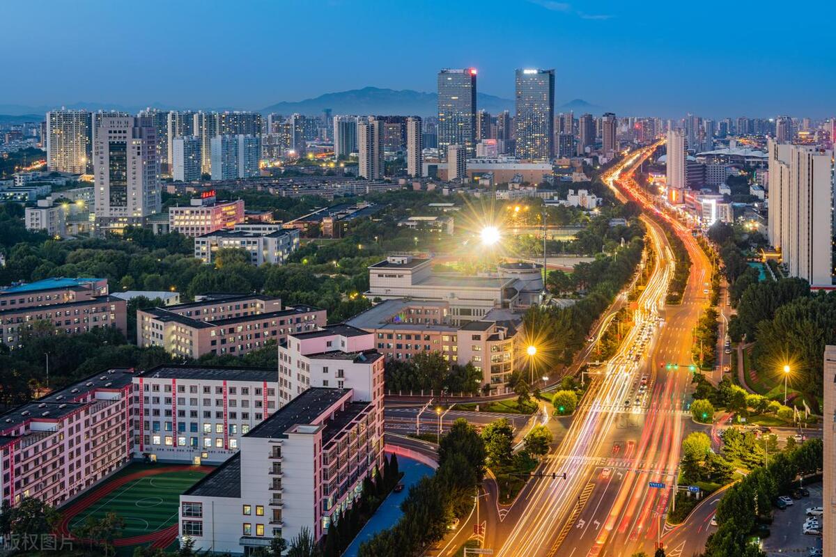 河北,河北之光,高科技产品引领未来,科技改变生活体验