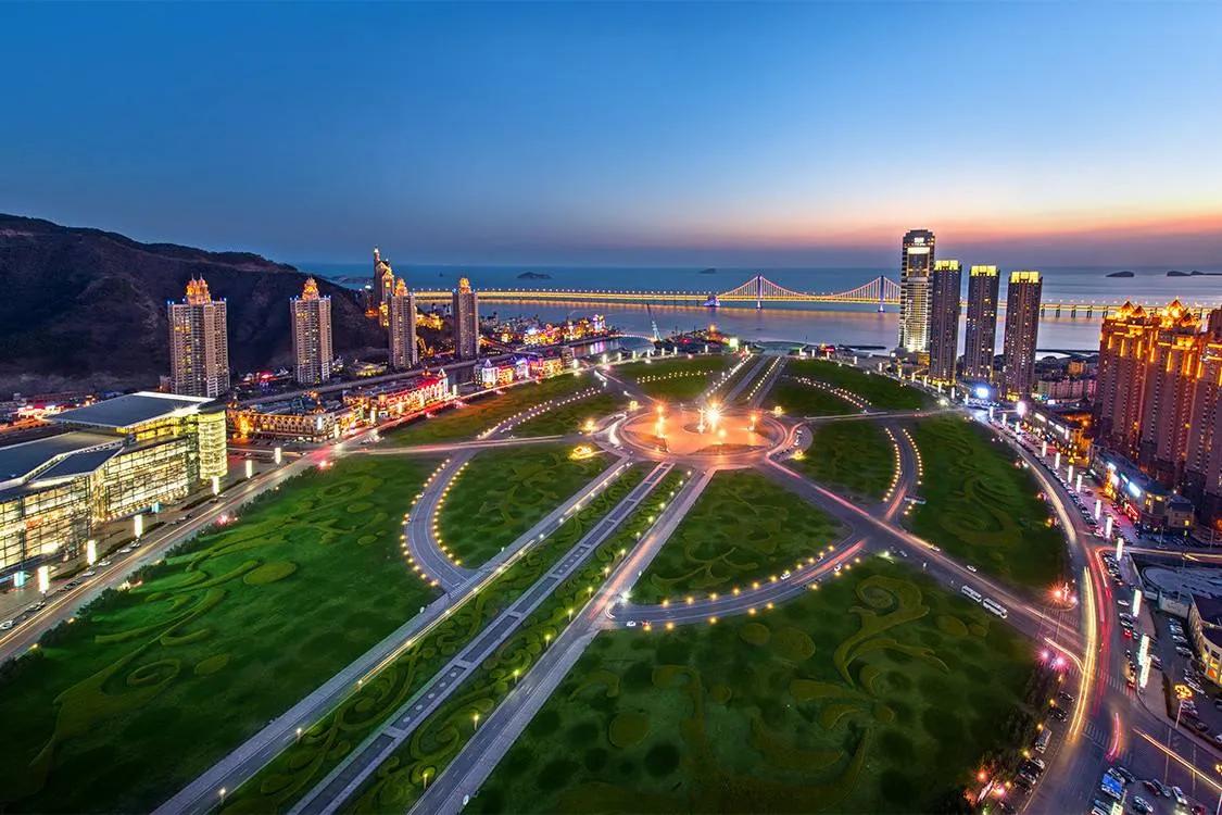 东北活力热土,辽宁崛起记