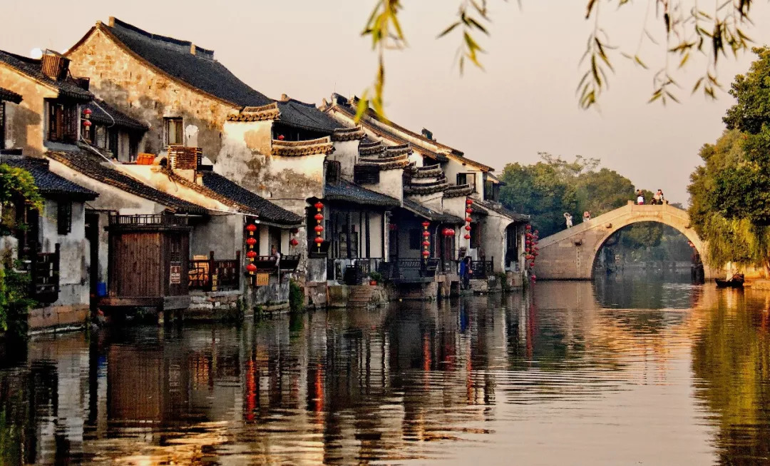 浙江的日常温馨，朋友间的趣事与情感纽带