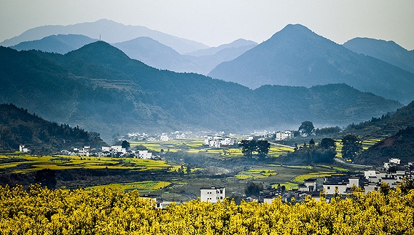 江西，致敬嘉宾与观众朋友们