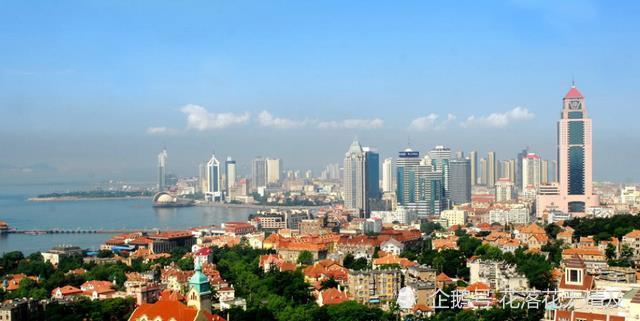 山东，盛世繁华超越传奇的壮丽篇章