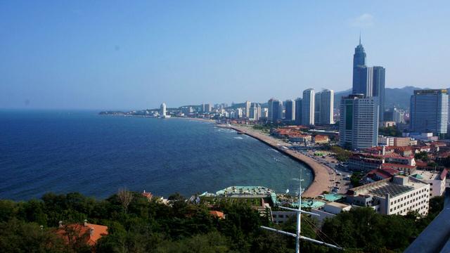 山东,盛世繁华超越传奇的壮丽篇章