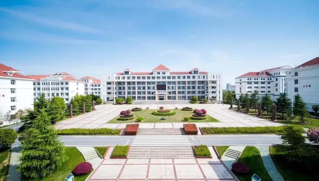 安徽韵律，开场音乐奏响