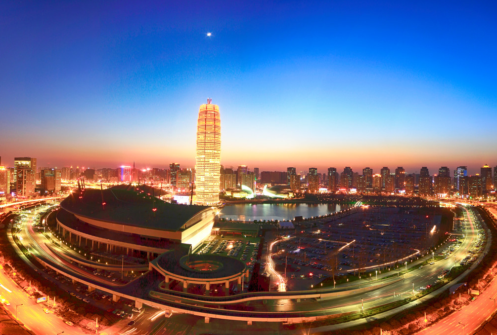 河南,千年古都的文化瑰宝之旅