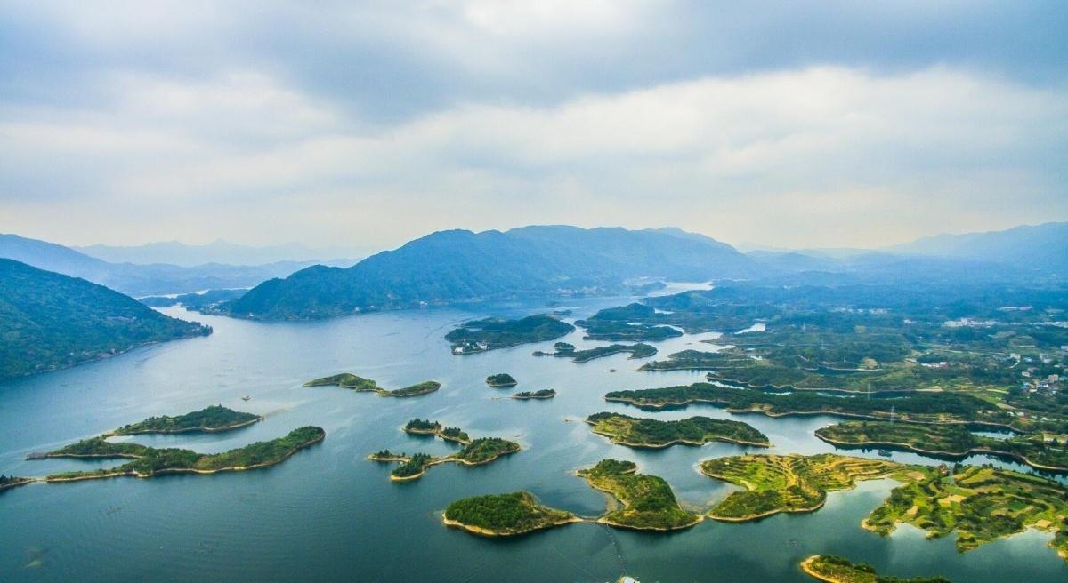 湖北，千年古韵与现代活力的梦想起航地