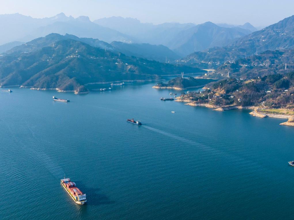 湖北,千年古韵与现代活力的梦想起航地