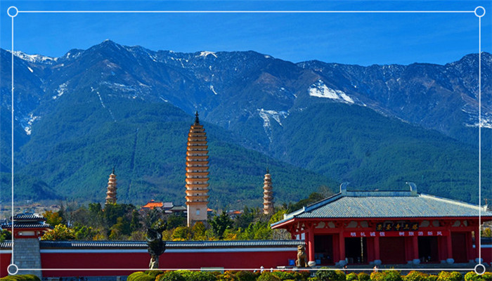 探寻云南自然与文化的双重魅力之旅