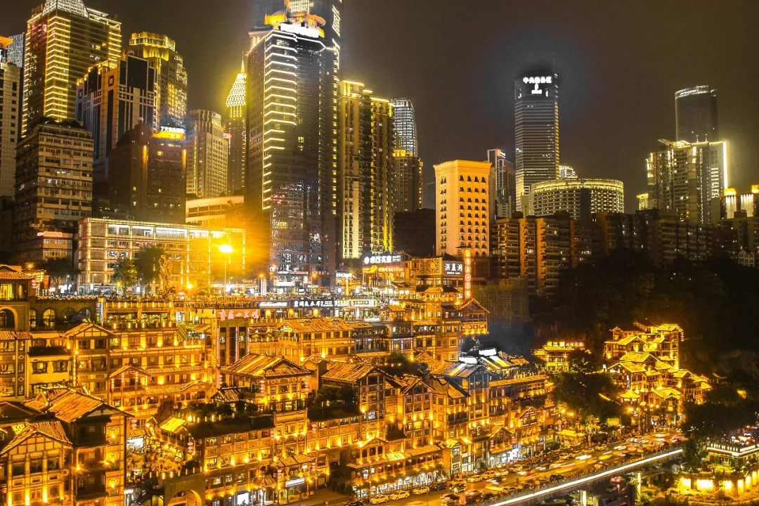 重庆尊礼,领导同袍共聚盛会