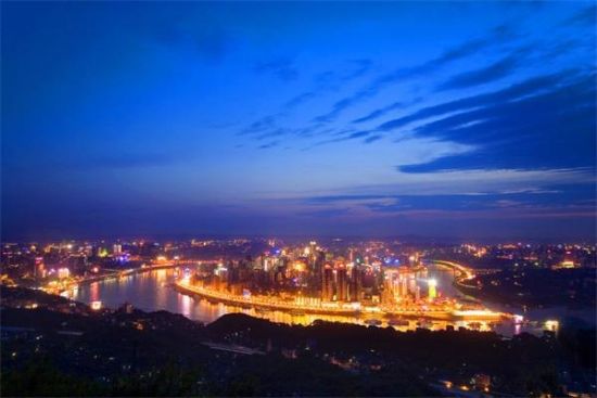 重庆尊礼,领导同袍共聚盛会