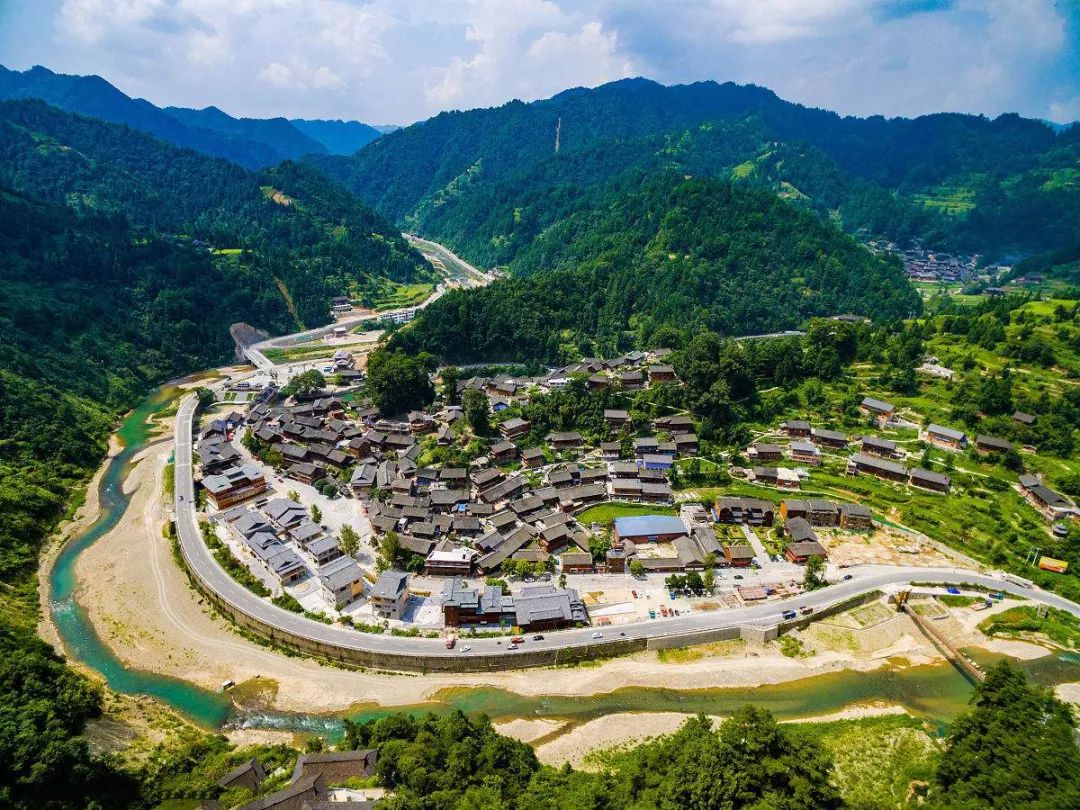 探秘贵州,邂逅自然与文化之美🏞️🍃🍵