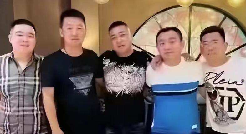 唐山，历经沧桑与辉煌的城市传奇