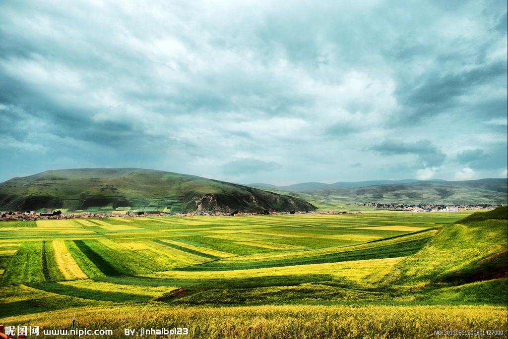 青海,生态宝库中的民族文化瑰宝