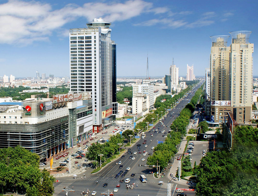 邯郸,历史文化底蕴与现代发展蓝图及未来展望