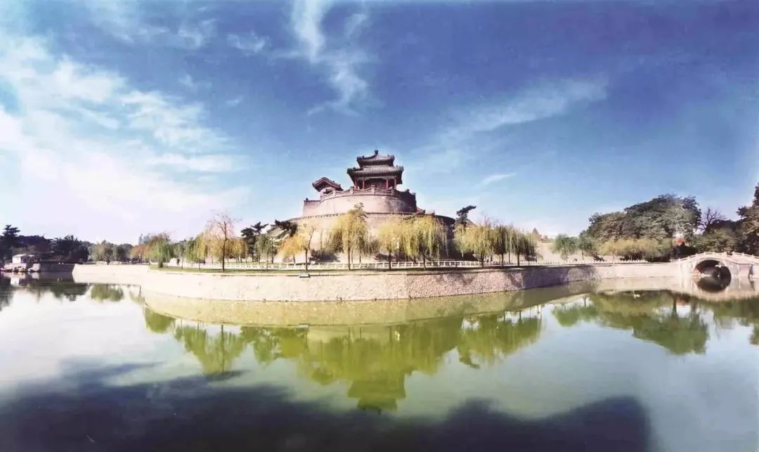 邯郸,历史文化底蕴与现代发展蓝图及未来展望