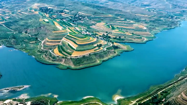 探寻宁夏，梦想之地的魅力解说