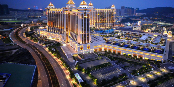 澳门,多元文化交融的璀璨东方明珠