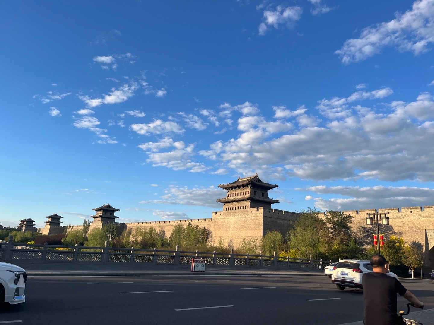 大同之旅，历史韵味与现代魅力的解读之旅