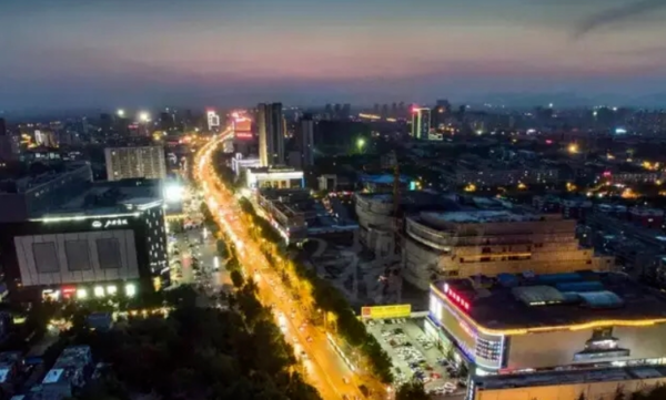 邢台之声,播音稿里的城市韵律