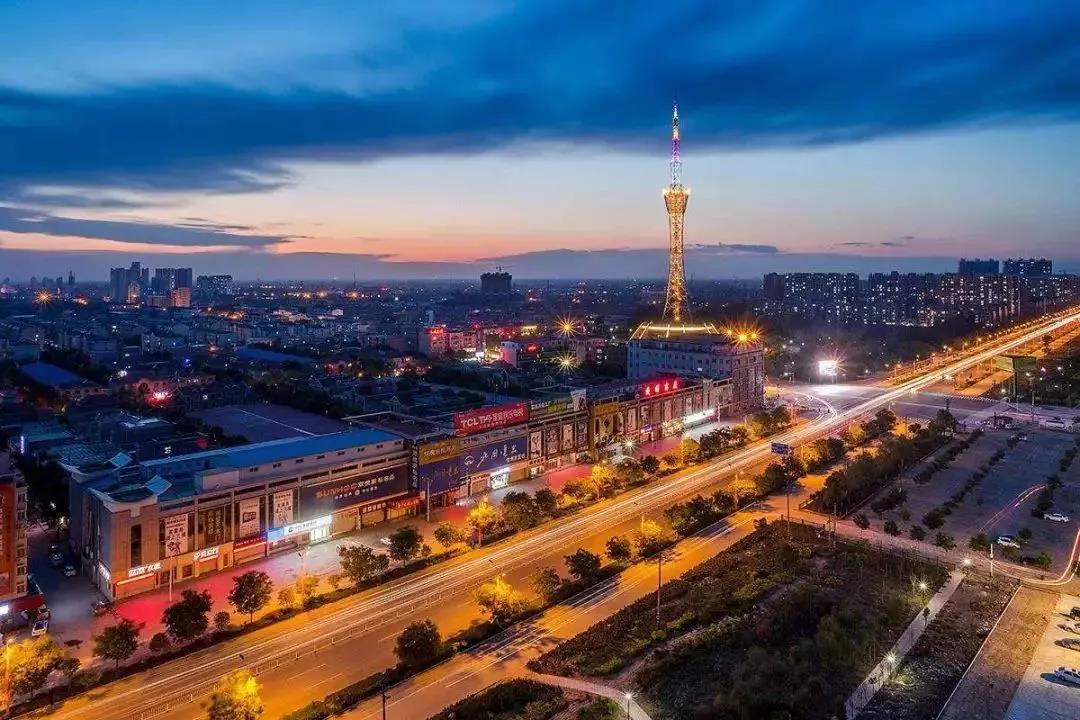 探寻沧州时光,小巷深处的小店传奇