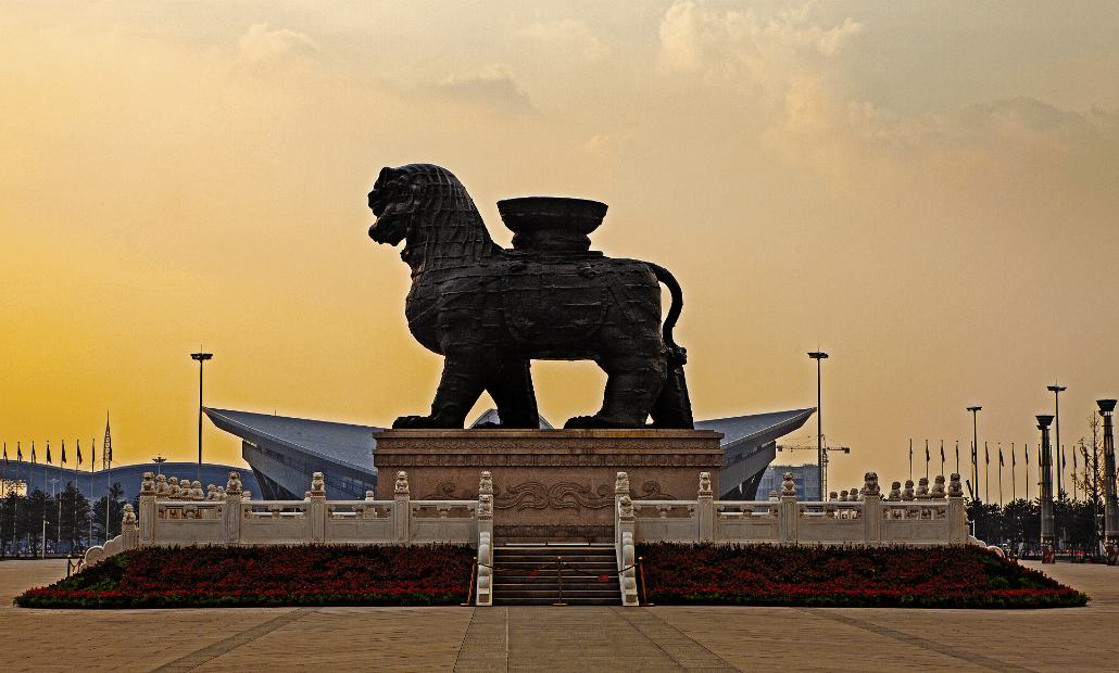 探寻沧州时光,小巷深处的小店传奇