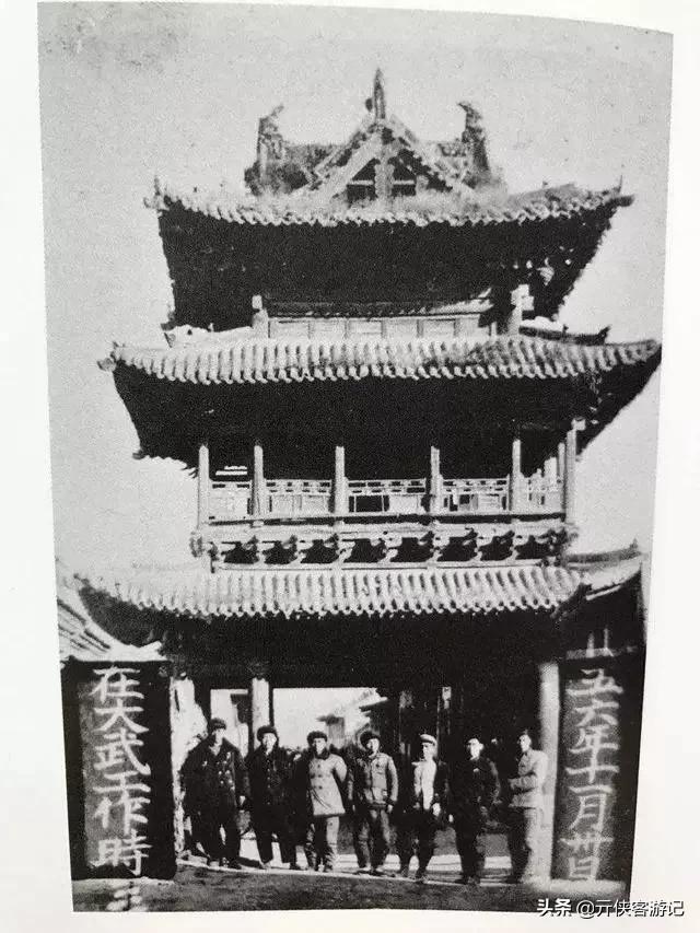 吕梁地区文化生态研究及可持续发展探讨