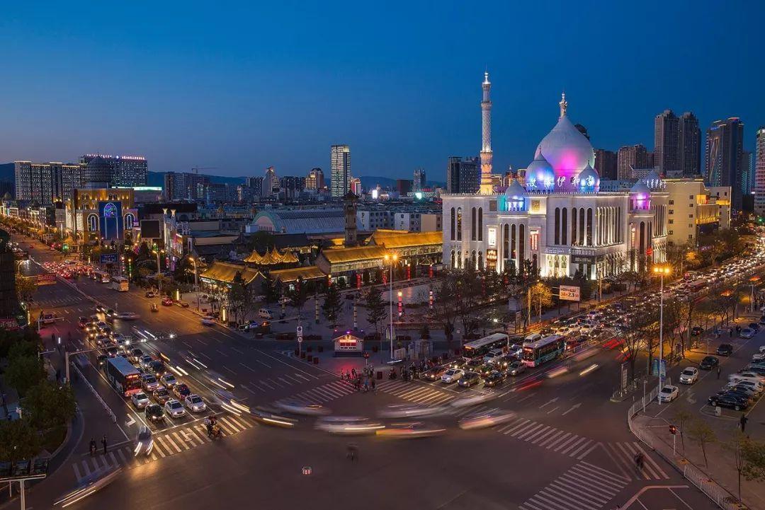 呼和浩特,城市之声,听众心之所向