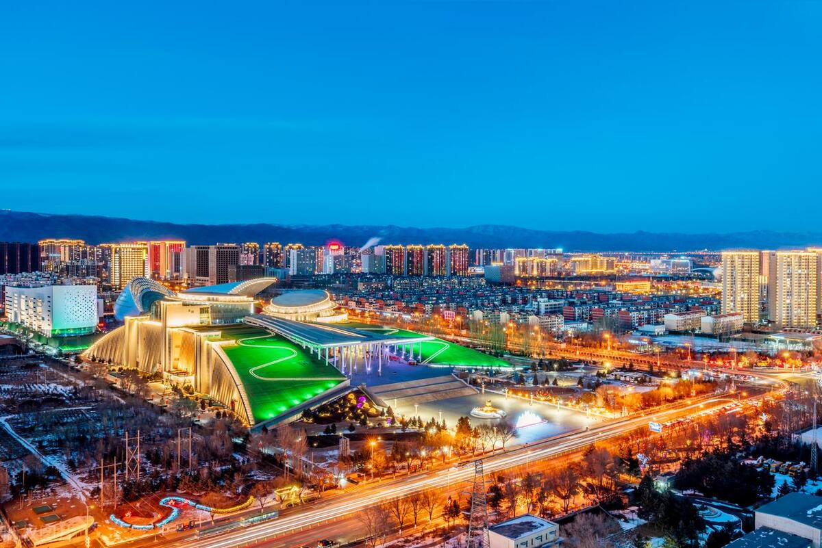 呼和浩特,城市之声,听众心之所向