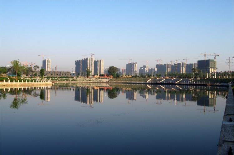 衡水印象，解码这座城市的独特风情