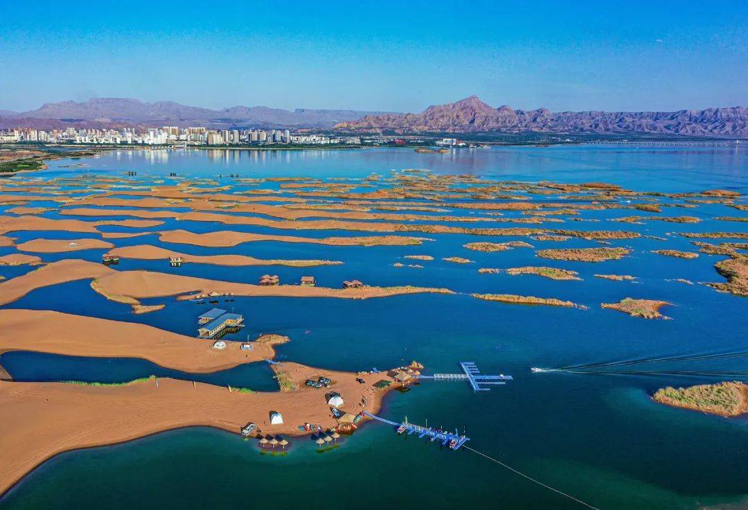 乌海，致亲爱的观众朋友们一封信