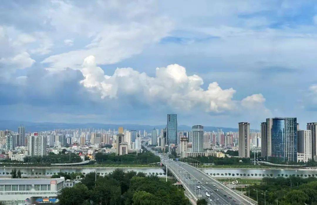 太原之声,致敬市民,共话城市未来