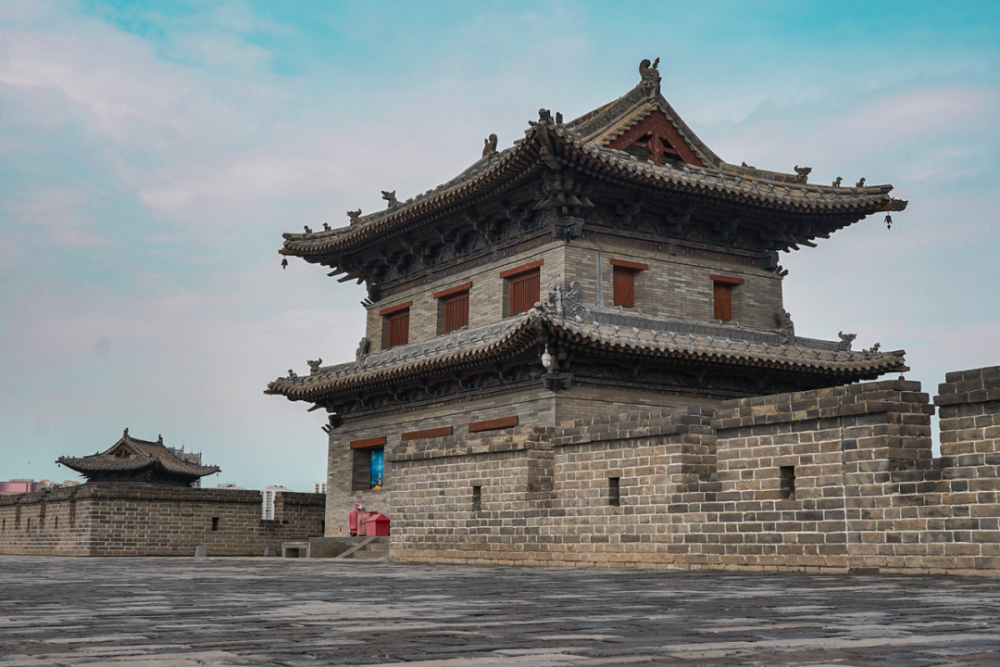 大同世界,大同理想与儒家思想的交融与实践