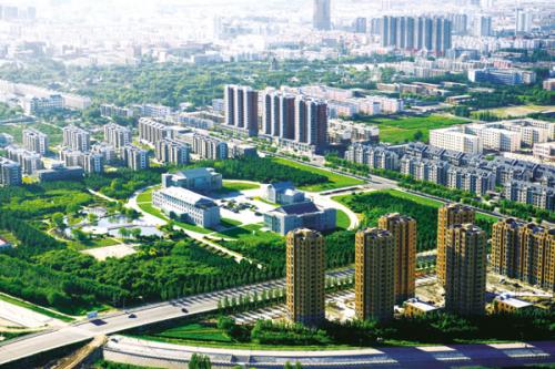 通辽,多维度视角下的城市发展与我的独到见解