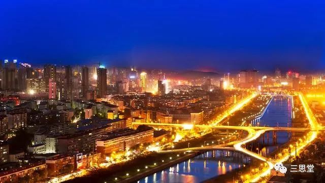 阳泉,煤都之光,历史韵味解说稿