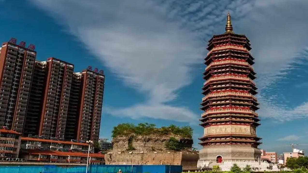 长治,历史与现代交融的璀璨明珠