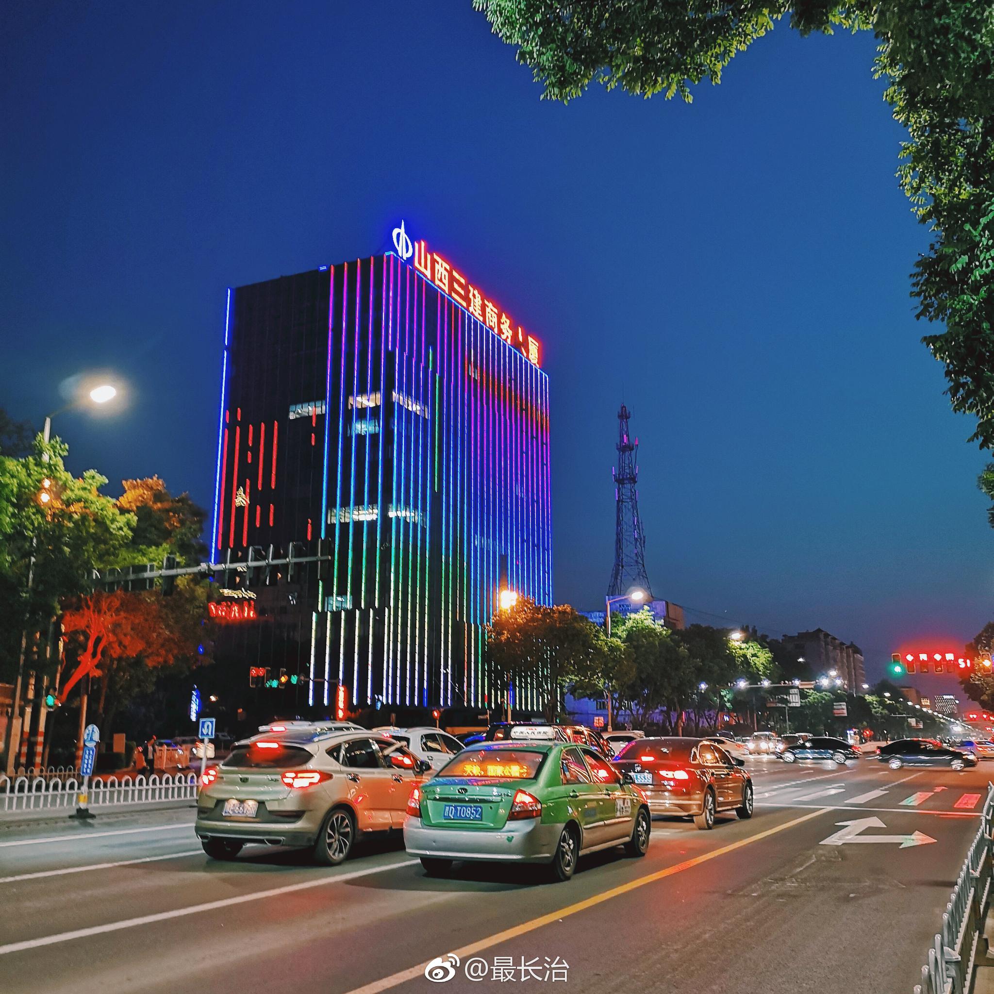 长治,历史与现代交融的璀璨明珠