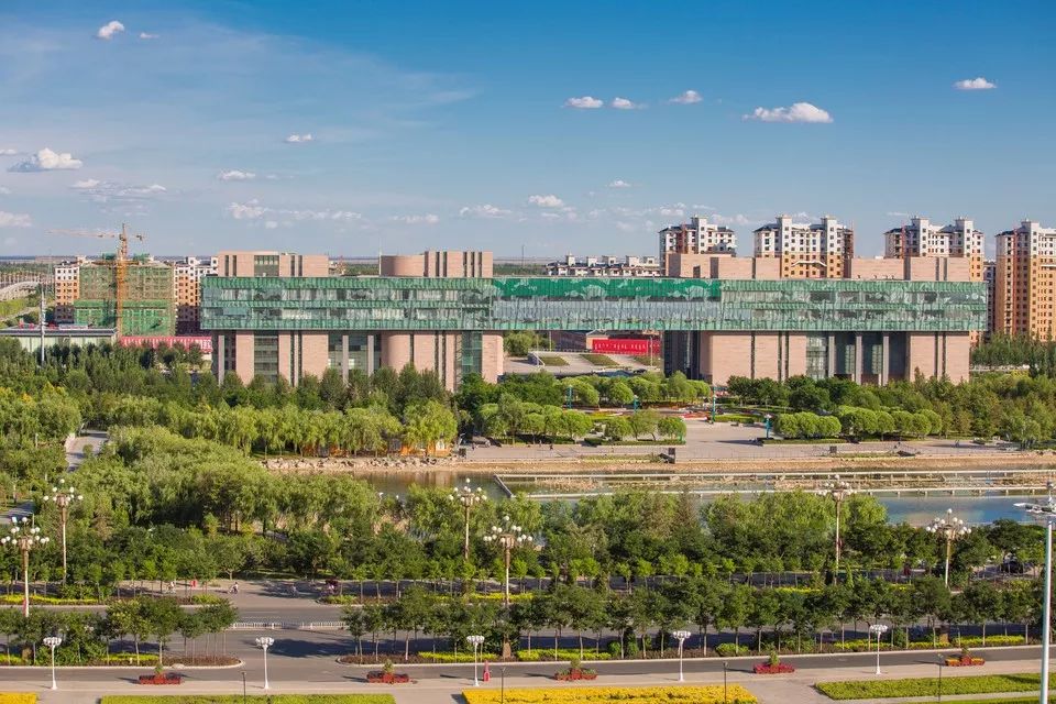 巴彦淖尔,草原之城的独特魅力