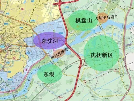 沈阳风华,古韵犹存,词人笔下的千年古韵之地