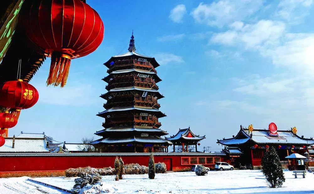 朔州日常,小杨的欢声笑语与友谊之光