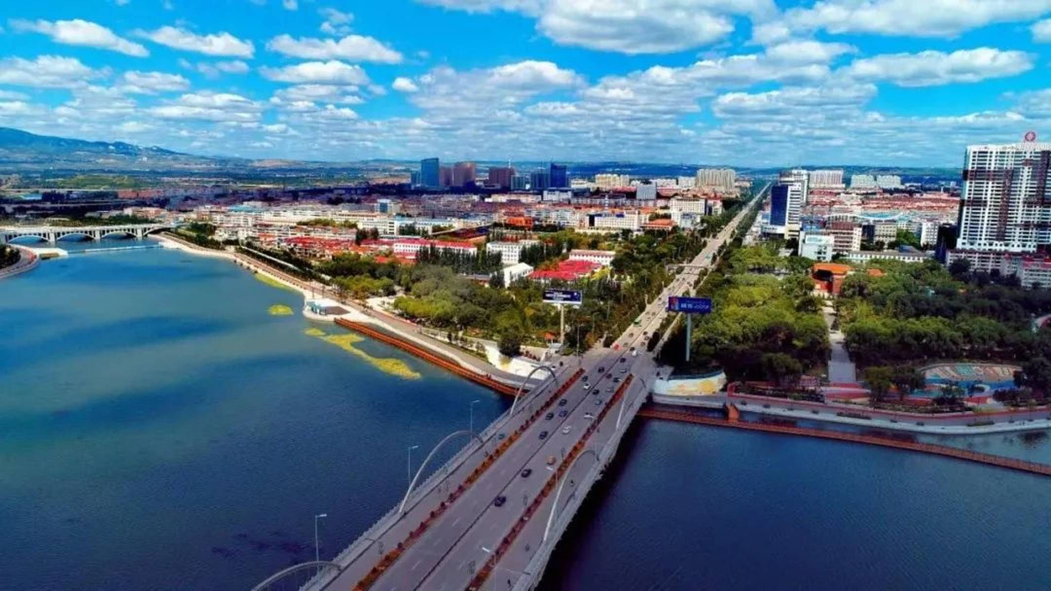 朔州日常,小杨的欢声笑语与友谊之光